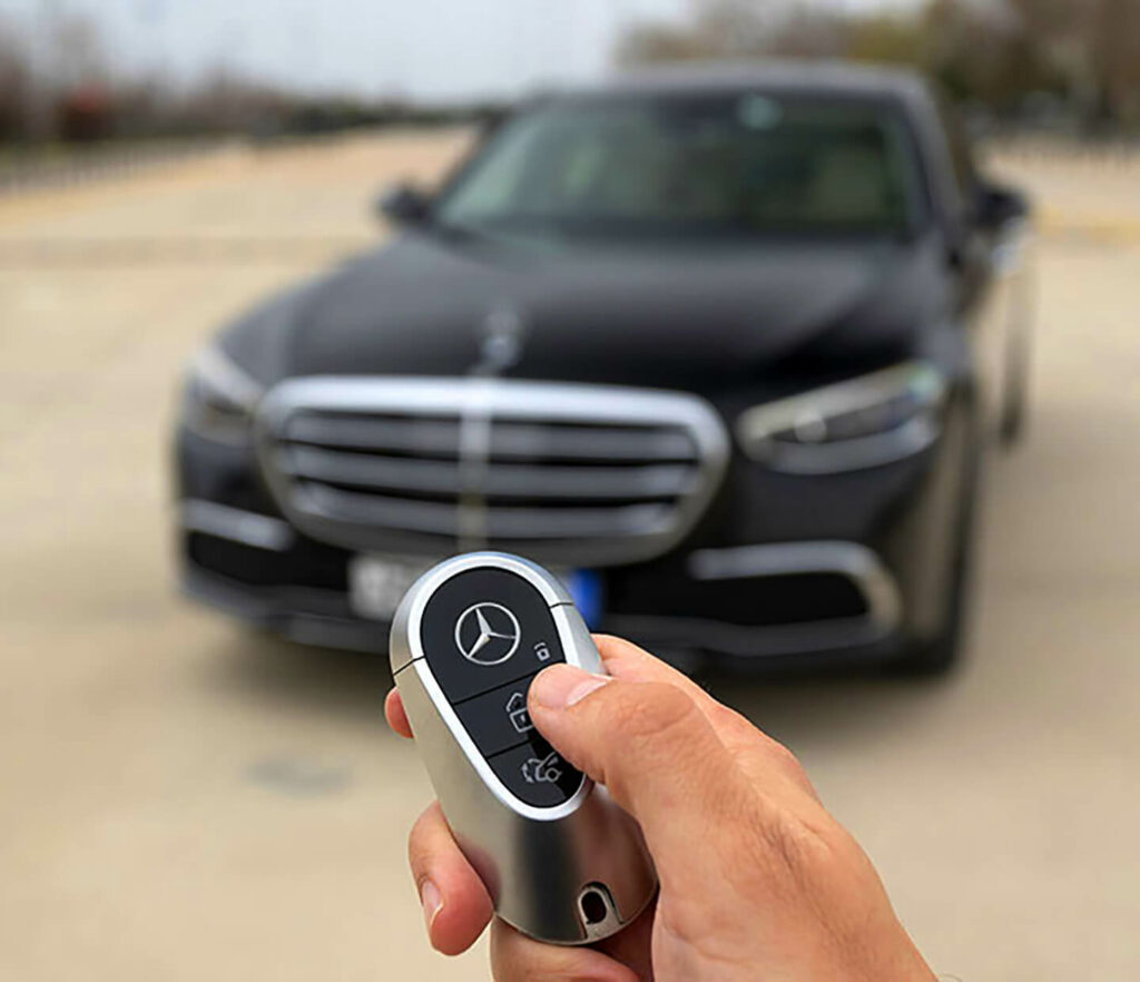 Car Key Replacement Solutions